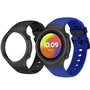 SPC Smartee 4G Junior Reloj Inteligente para Niños con GPS y Llamadas Azul